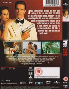 True Lies