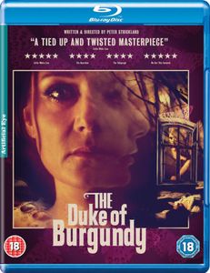The Duke of Burgundy