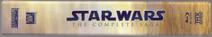 Star Wars: The Complete Saga