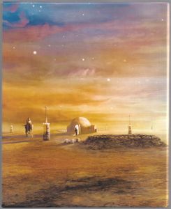 Star Wars: The Complete Saga