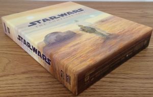 Star Wars: The Complete Saga