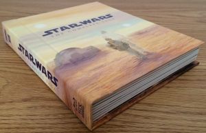 Star Wars: The Complete Saga