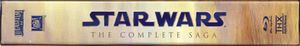 Star Wars: The Complete Saga
