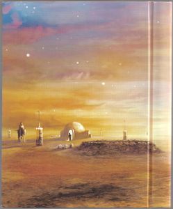 Star Wars: The Complete Saga