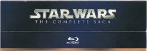 Star Wars: The Complete Saga