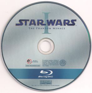 Star Wars: The Complete Saga
