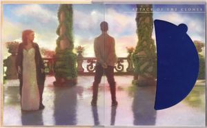 Star Wars: The Complete Saga