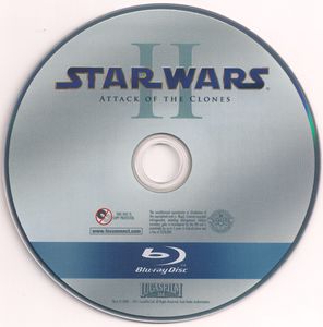 Star Wars: The Complete Saga