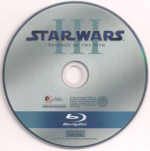 Star Wars: The Complete Saga