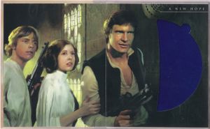 Star Wars: The Complete Saga