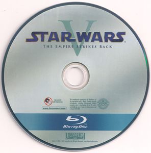 Star Wars: The Complete Saga