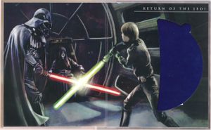 Star Wars: The Complete Saga