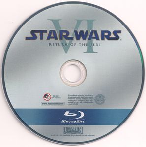 Star Wars: The Complete Saga