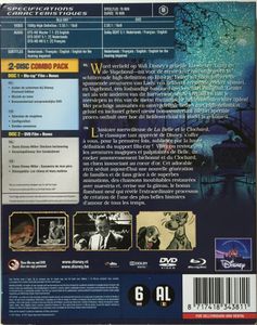 Lady En De Vagebond - La Belle Et Le Clochard (Diamond Edition)