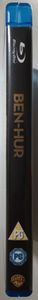 Ben-Hur (3-Disc Ultimate Collectors Edition)