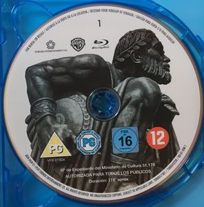 Ben-Hur (3-Disc Ultimate Collectors Edition)