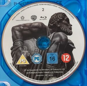 Ben-Hur (3-Disc Ultimate Collectors Edition)