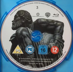 Ben-Hur (3-Disc Ultimate Collectors Edition)