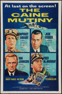 The Caine Mutiny