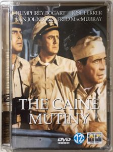 The Caine Mutiny