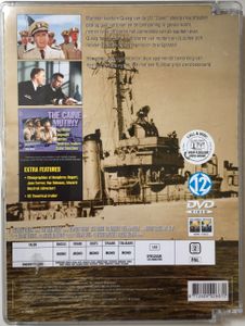 The Caine Mutiny