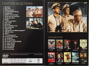 The Caine Mutiny