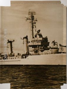 The Caine Mutiny