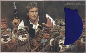 Star Wars: The Complete Saga