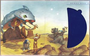 Star Wars: The Complete Saga