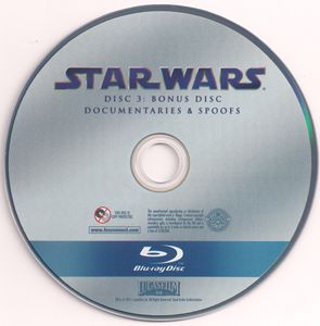 Star Wars: The Complete Saga