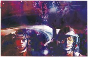 Star Wars: The Complete Saga