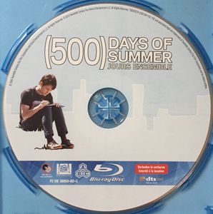 (500) Days Of Summer - (500) Jours Ensemble