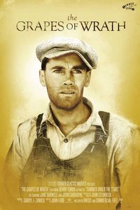 The Grapes Of Wrath