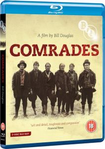 Comrades