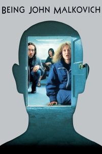 Being John Malkovich