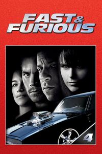 Fast & Furious