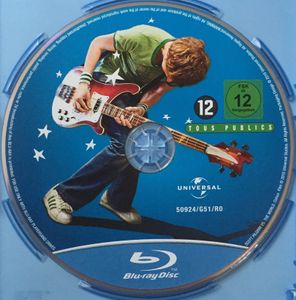 Scott Pilgrim vs. The World