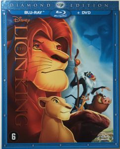 The Lion King