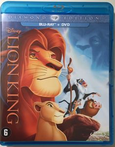 The Lion King
