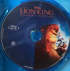 The Lion King