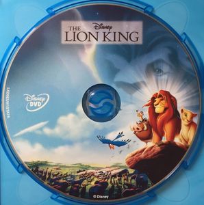 The Lion King