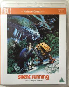 Silent Running