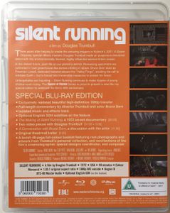 Silent Running
