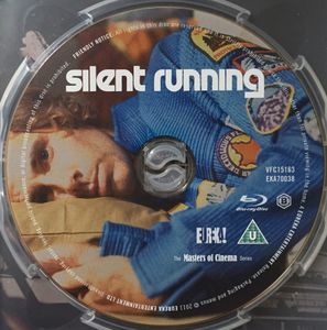 Silent Running