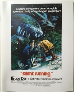 Silent Running