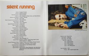 Silent Running