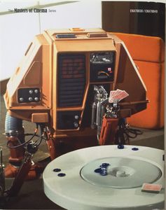 Silent Running