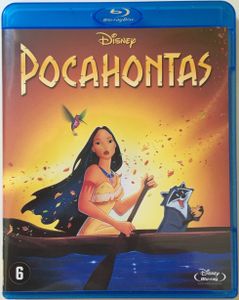 Pocahontas
