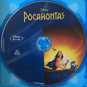 Pocahontas