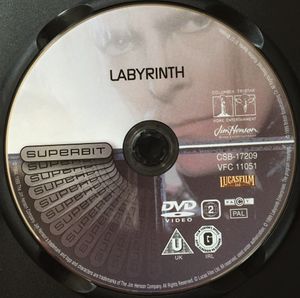 Labyrinth